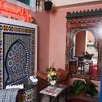 Hotel Moroccan House Casablanca