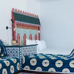 Hotel Moroccan House Casablanca
