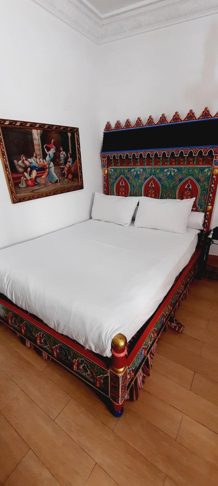 Hotel Moroccan House 3*