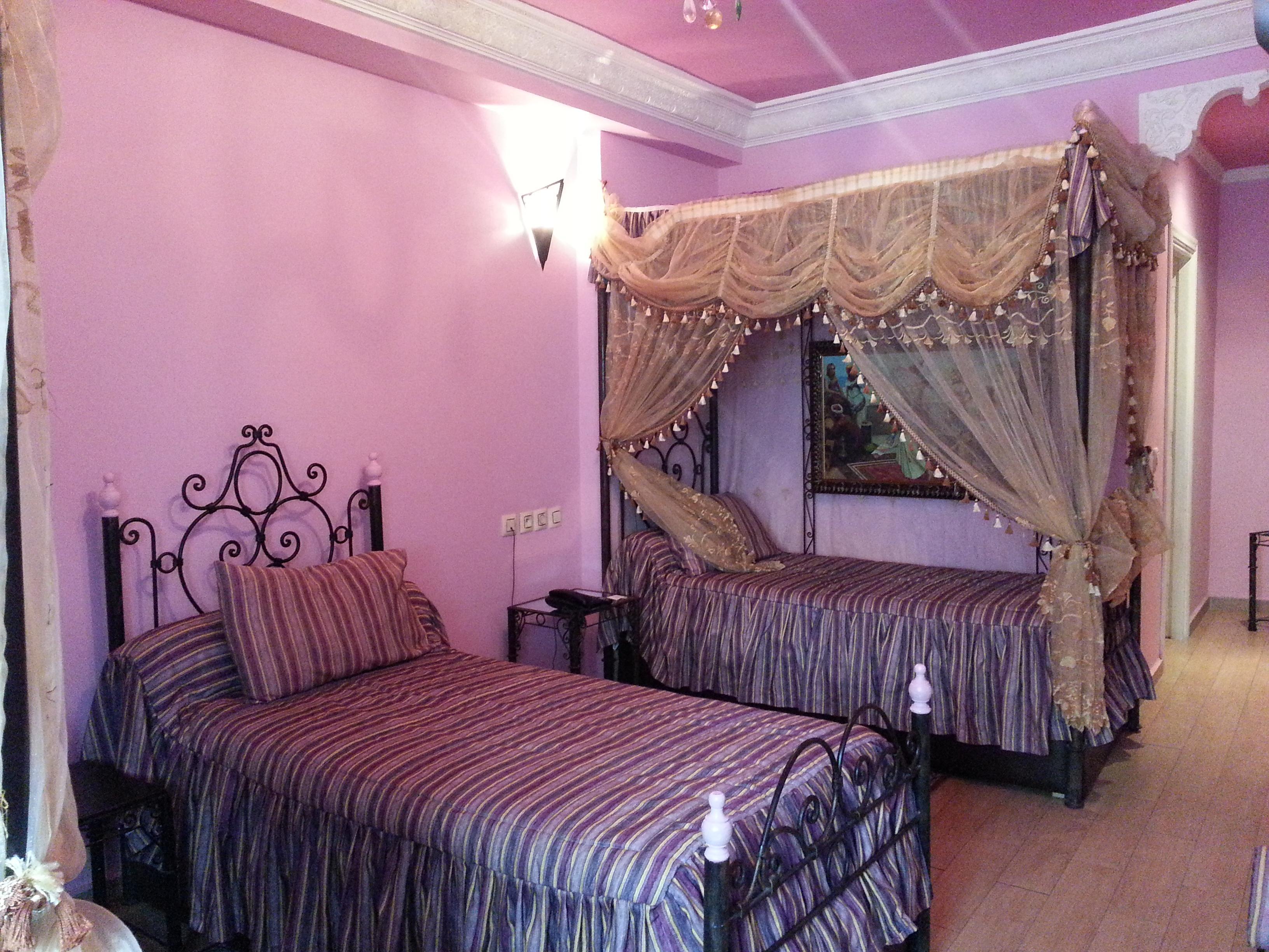 Moroccan House 3*