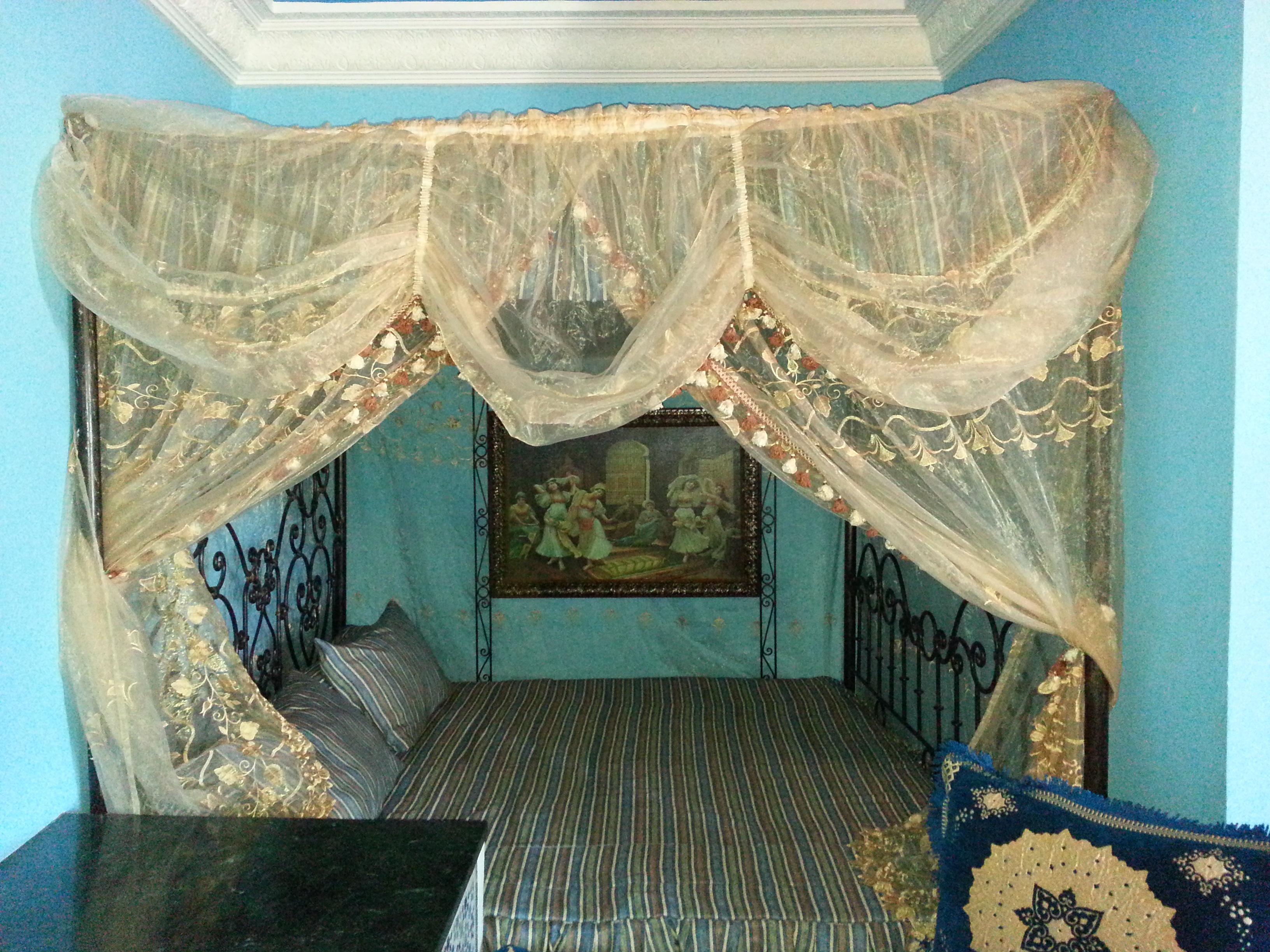 Moroccan House Hotel 3*